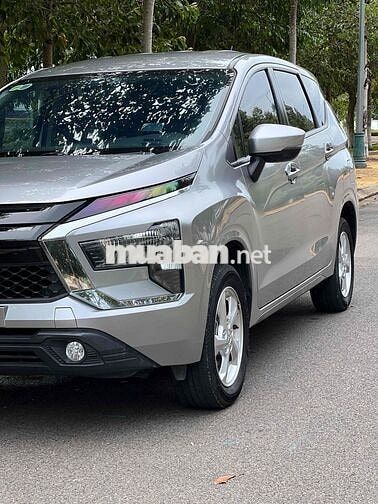 Xpander 2022 Số Tự Động - 76.000km