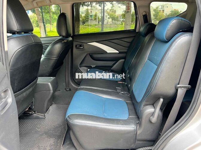 Xpander 2022 Số Tự Động - 76.000km