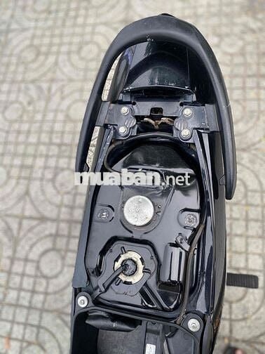 Honda Wave Alpha 2016 Đen