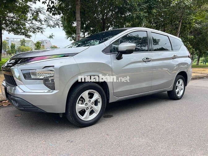 Xpander 2022 Số Tự Động - 76.000km