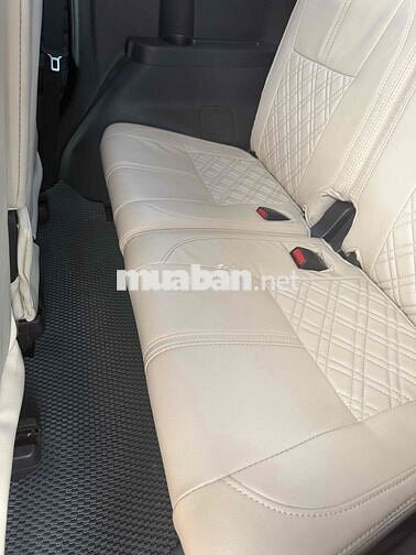 Mitsubishi Expander MT 2021 Trắng
