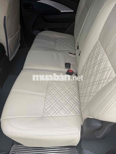 Mitsubishi Expander MT 2021 Trắng