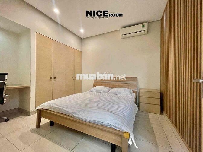 2PN CHÍNH CHỦ GIÁ TỐT CẦU THỊ NGHÈ BÌNH THẠNH ✈️