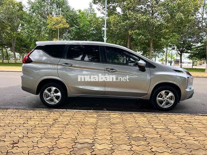 Xpander 2022 Số Tự Động - 76.000km