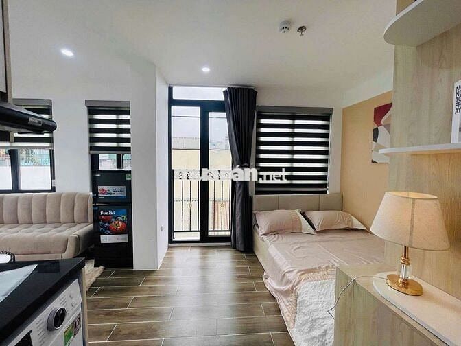 CCMN lô góc, ô tô đỗ cửa, thang máy, 21 PKK, doanh thu 130 triệu/tháng