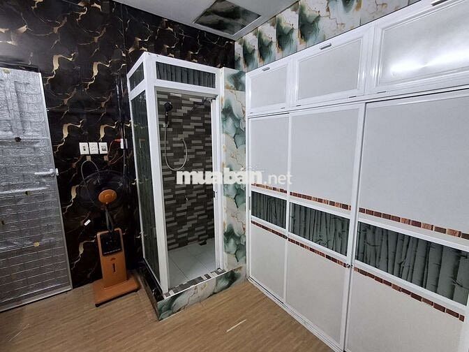 Phòng đẹp thoáng mát thích hợp ở 2n