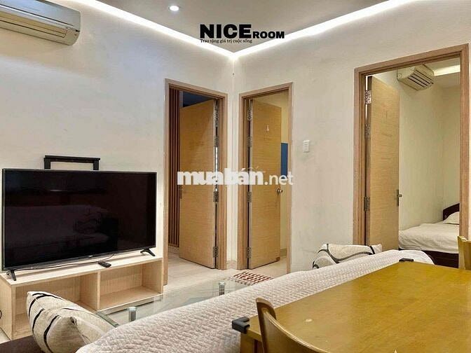 2PN CHÍNH CHỦ GIÁ TỐT CẦU THỊ NGHÈ BÌNH THẠNH ✈️