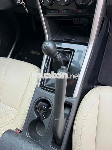 Mitsubishi Expander MT 2021 Trắng