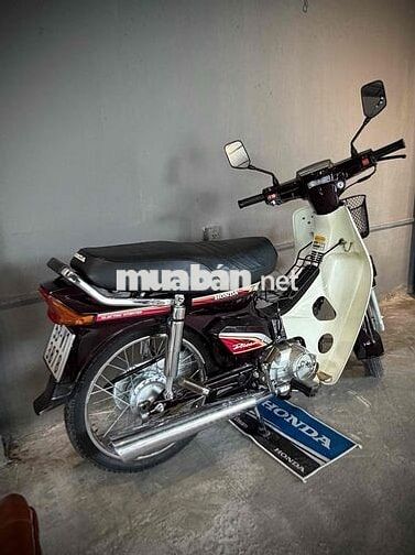 Honda Dream Thái 1996 bs 3878 Mộc