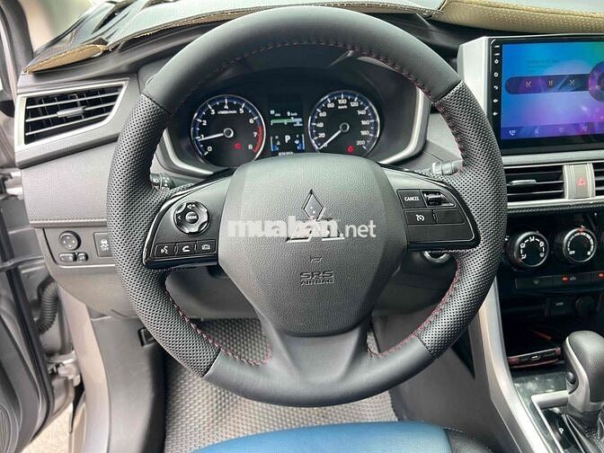 Xpander 2022 Số Tự Động - 76.000km