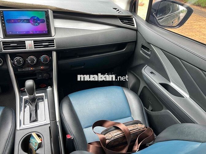 Xpander 2022 Số Tự Động - 76.000km