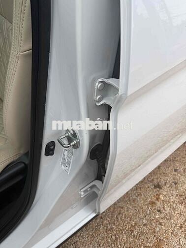 Mitsubishi Expander MT 2021 Trắng