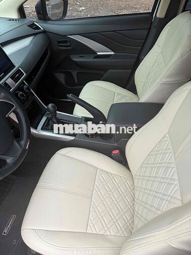Mitsubishi Expander MT 2021 Trắng
