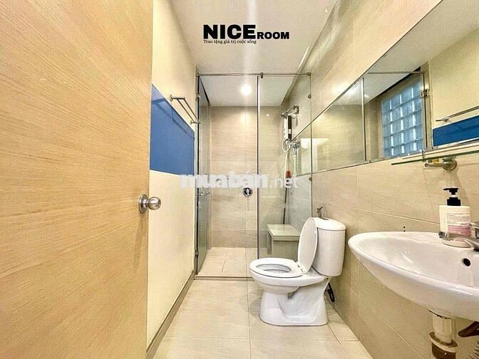 2PN CHÍNH CHỦ GIÁ TỐT CẦU THỊ NGHÈ BÌNH THẠNH ✈️