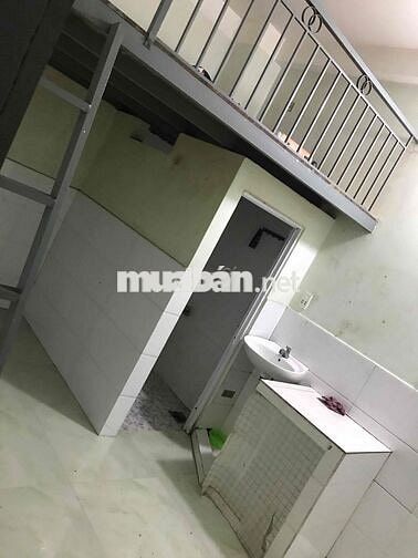phòng mới đẹp như căn hộ mini trung tâm quận tiện đi lại