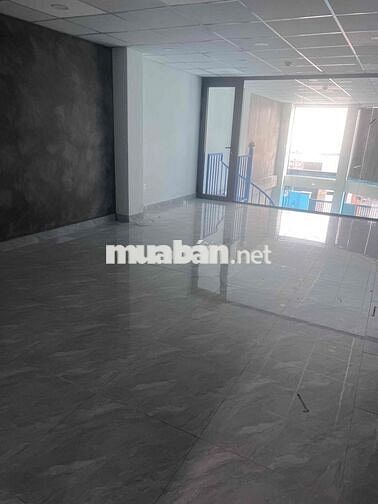CHO THUÊ TOÀ NHÀ MỚI XÂY CÓ THANG MÁY