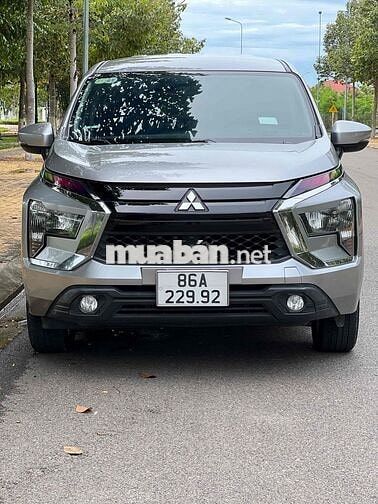 Xpander 2022 Số Tự Động - 76.000km