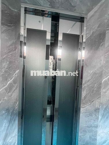 CHO THUÊ TOÀ NHÀ MỚI XÂY CÓ THANG MÁY
