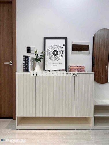Căn hộ 1PN nội thất cao cấp tại Bình Dương
