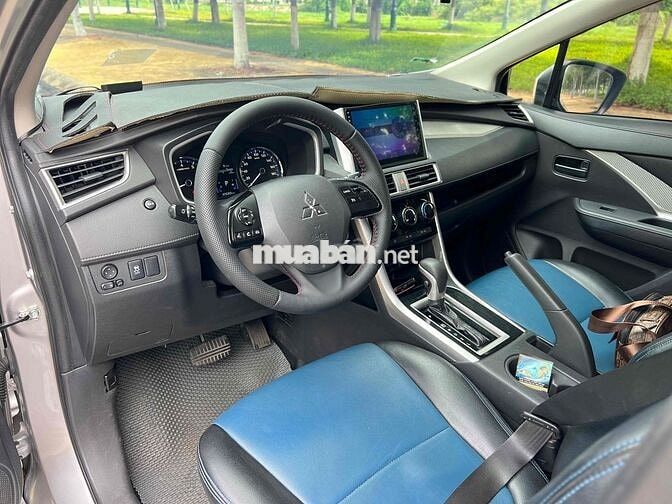Xpander 2022 Số Tự Động - 76.000km