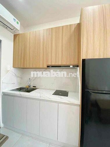 CHÍNH CHỦ CHO THUÊ PHÒNG STUDIO BAN CÔNG FULL NỘI THẤT