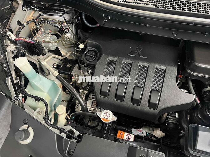 Xpander 2022 Số Tự Động - 76.000km