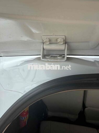 Mitsubishi Expander MT 2021 Trắng