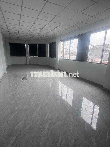 CHO THUÊ TOÀ NHÀ MỚI XÂY CÓ THANG MÁY