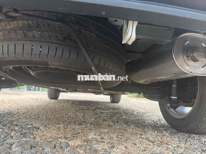 Mitsubishi Expander MT 2021 Trắng