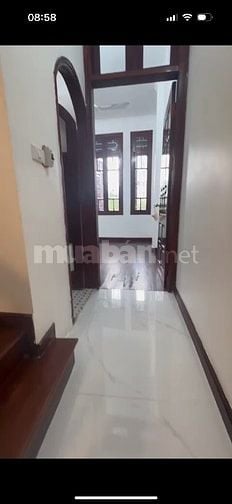Cho thuê nhà mặt phố Trần Khát Chân, Hai Bà Trưng Hà Nội 