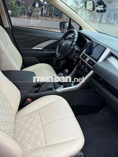 Mitsubishi Expander MT 2021 Trắng