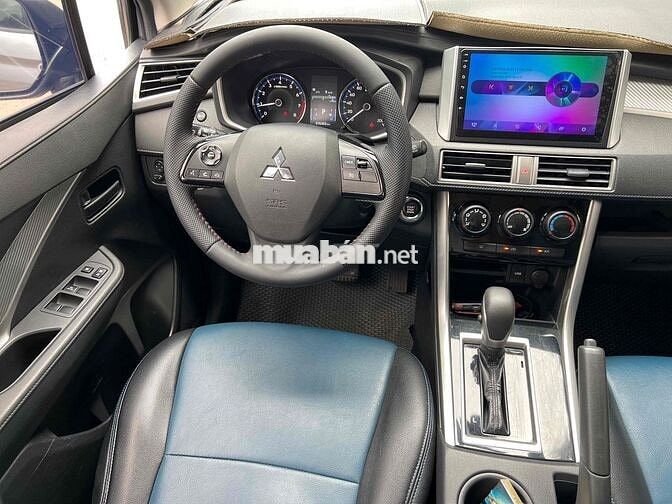 Xpander 2022 Số Tự Động - 76.000km