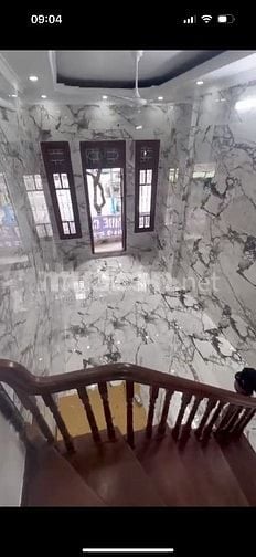 Cho thuê nhà mặt phố Trần Khát Chân, Hai Bà Trưng Hà Nội 