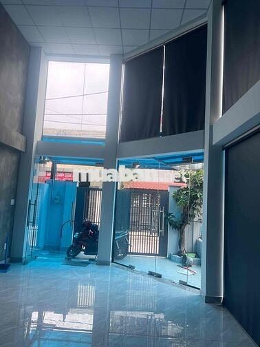 CHO THUÊ TOÀ NHÀ MỚI XÂY CÓ THANG MÁY