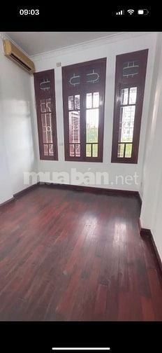 Cho thuê nhà mặt phố Trần Khát Chân, Hai Bà Trưng Hà Nội 