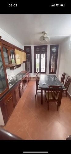 Cho thuê nhà mặt phố Trần Khát Chân, Hai Bà Trưng Hà Nội 