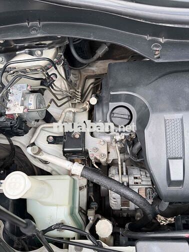Mitsubishi Expander MT 2021 Trắng