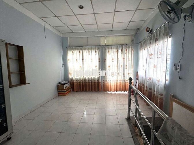 [CHÍNH CHỦ] CHO THUÊ NHÀ NGUYÊN CĂN PHƯỜNG 5, BÌNH THẠNH – HXH