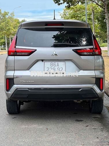 Xpander 2022 Số Tự Động - 76.000km