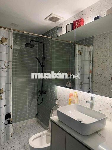 CHÍNH CHỦ CHO THUÊ PHÒNG STUDIO BAN CÔNG FULL NỘI THẤT