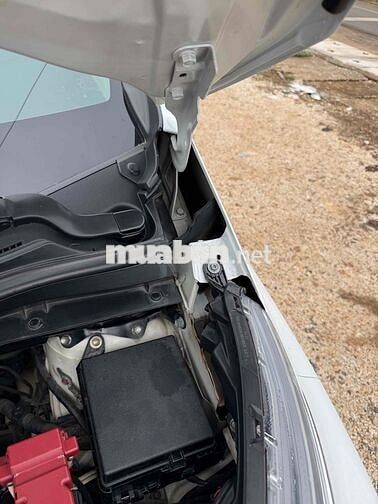 Mitsubishi Expander MT 2021 Trắng