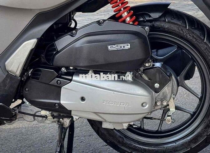 Honda SH Mode 2019 Bạc đen 13.000 km