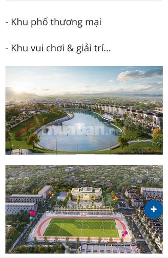 Chính chủ cần bán gấp ô đất cực Víp KĐT Cẩm Khê Central Park Phú Thọ