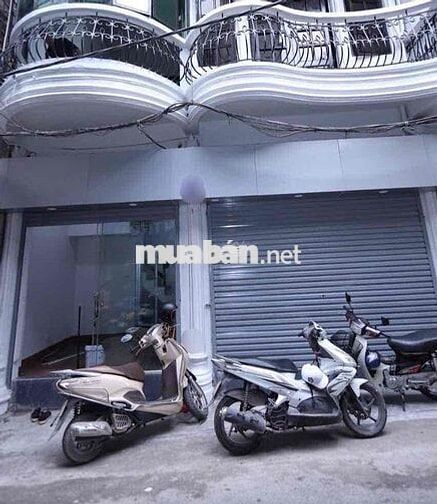 Cho thuê nhà mặt phố, Kinh doanh mọi mô hình- Phố Huế- Hai Bà Trưng,