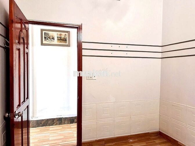 Nhà trệt 2PN hẻm đường Hoàng Quốc Việt chỉ 5 triệu