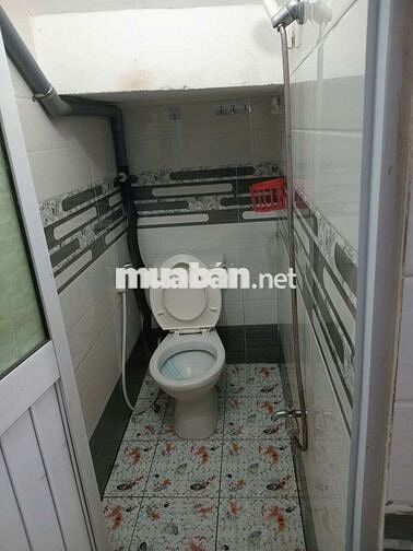 Cho thuê nhà nguyên căn hẻm ba gác 1/ Trần Thị Hè, Quận 12
