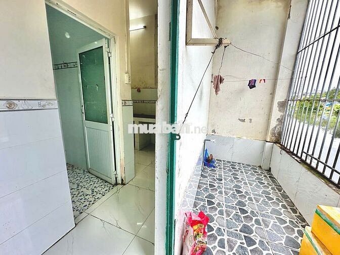Nhà trệt lầu 2PN có nội thất hẻm đường 3-2 chỉ 4,5 triệu