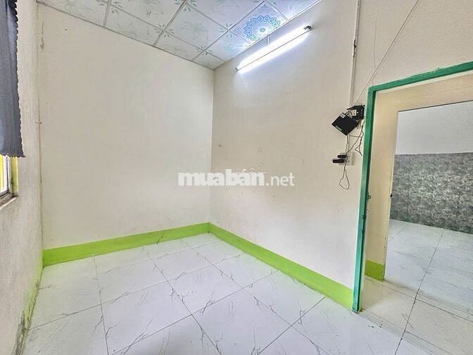 Nhà trệt lầu 2PN có nội thất hẻm đường 3-2 chỉ 4,5 triệu
