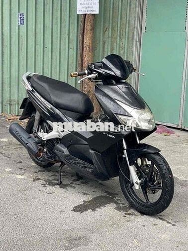 Honda Air Blade máy êm, giấy tờ đầy đủ