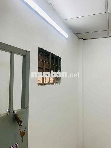 Phòng cho thuê, có lối 1m đi riêng, để xe thoải mái